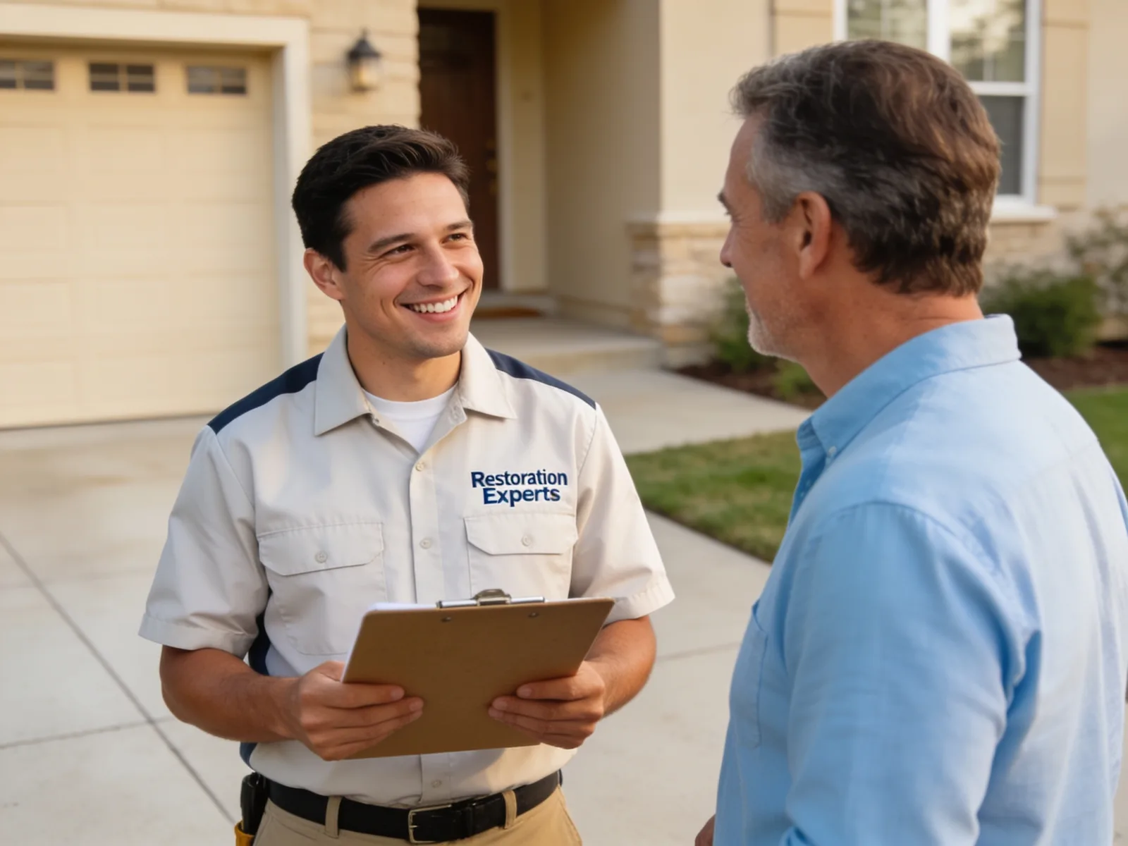 Water Damage Cleanup Unalaska, AK FAQs